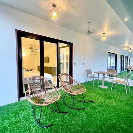 Ukulhas La Palma Suites מראה חיצוני תמונה