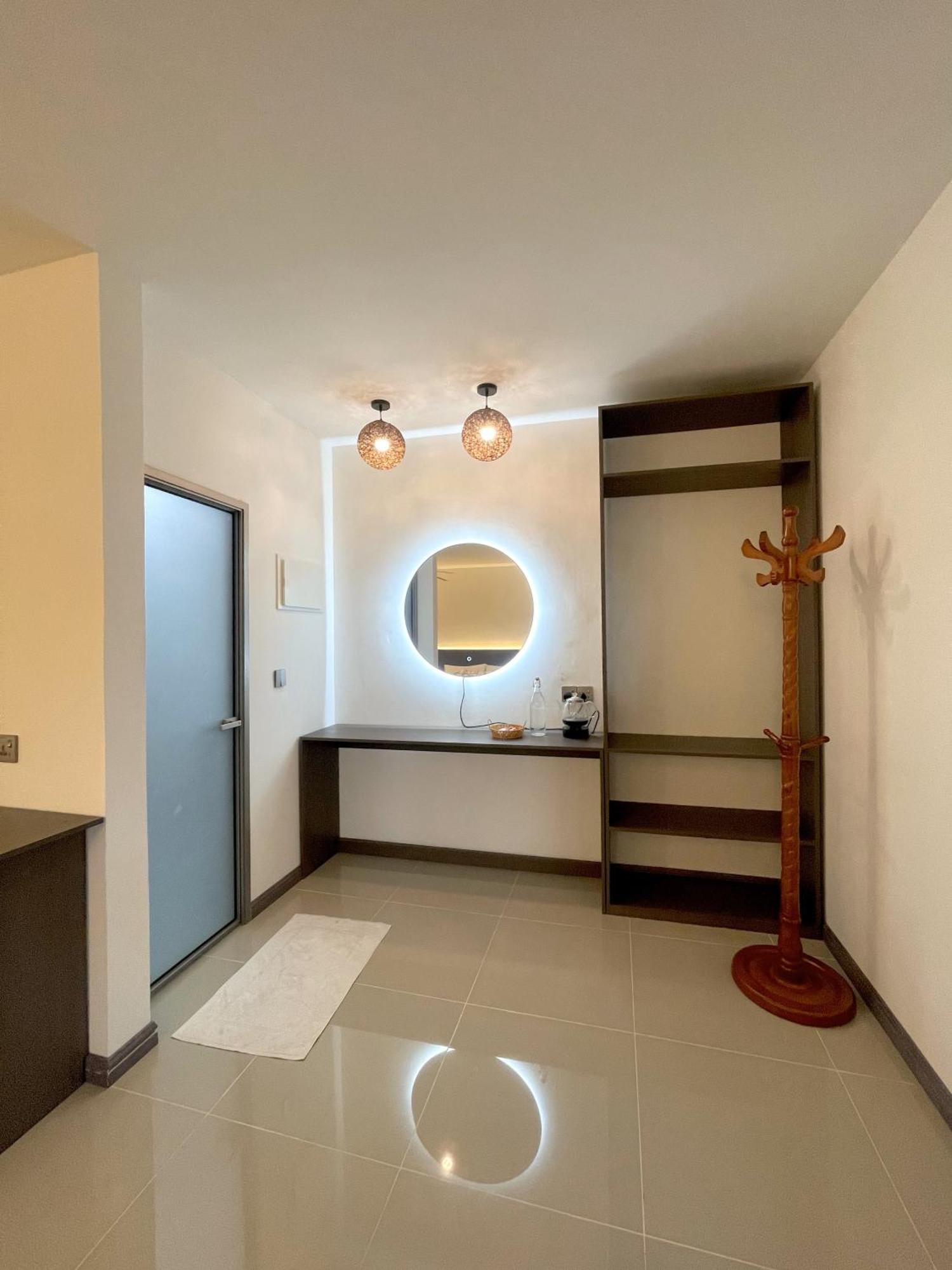 Ukulhas La Palma Suites מראה חיצוני תמונה