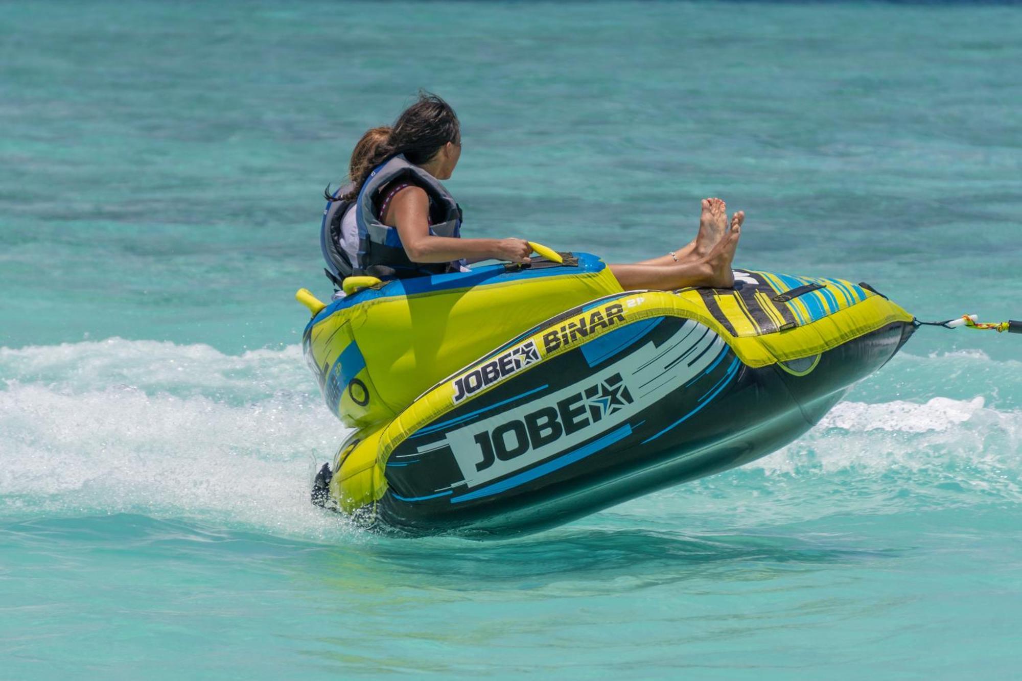Ukulhas La Palma Suites מראה חיצוני תמונה