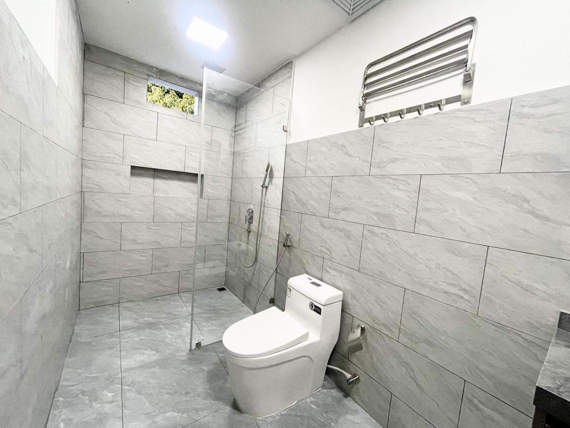 Ukulhas La Palma Suites מראה חיצוני תמונה