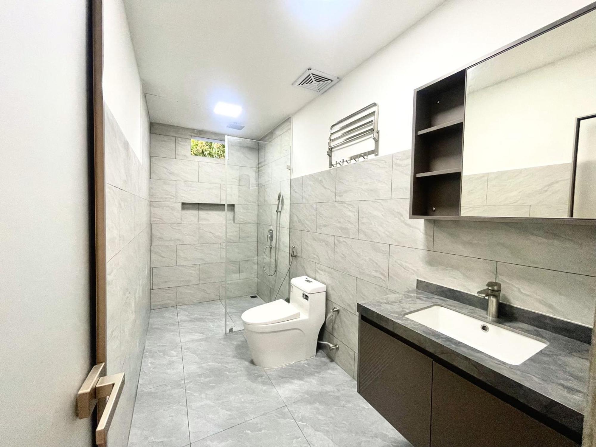 Ukulhas La Palma Suites מראה חיצוני תמונה