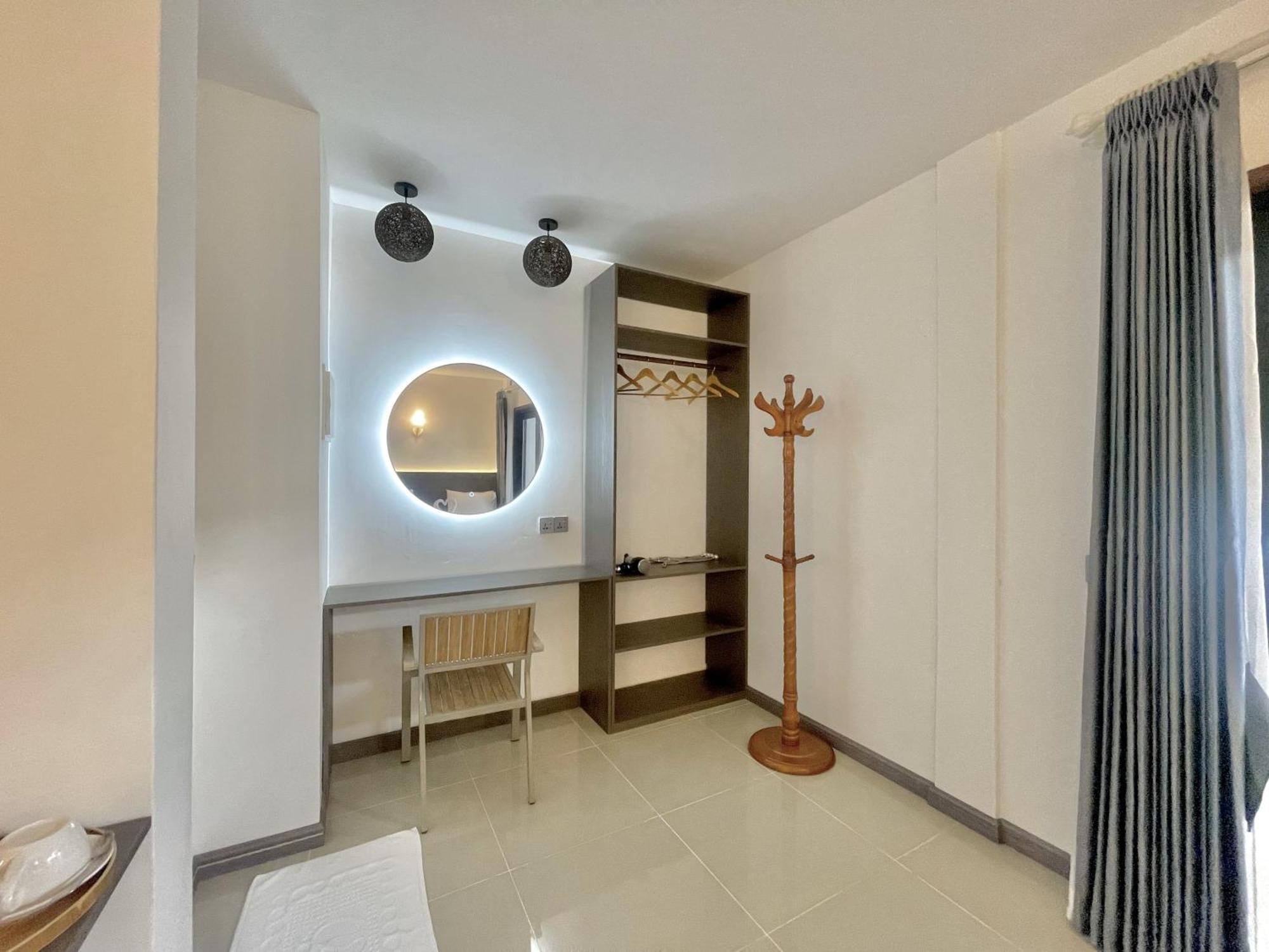 Ukulhas La Palma Suites מראה חיצוני תמונה