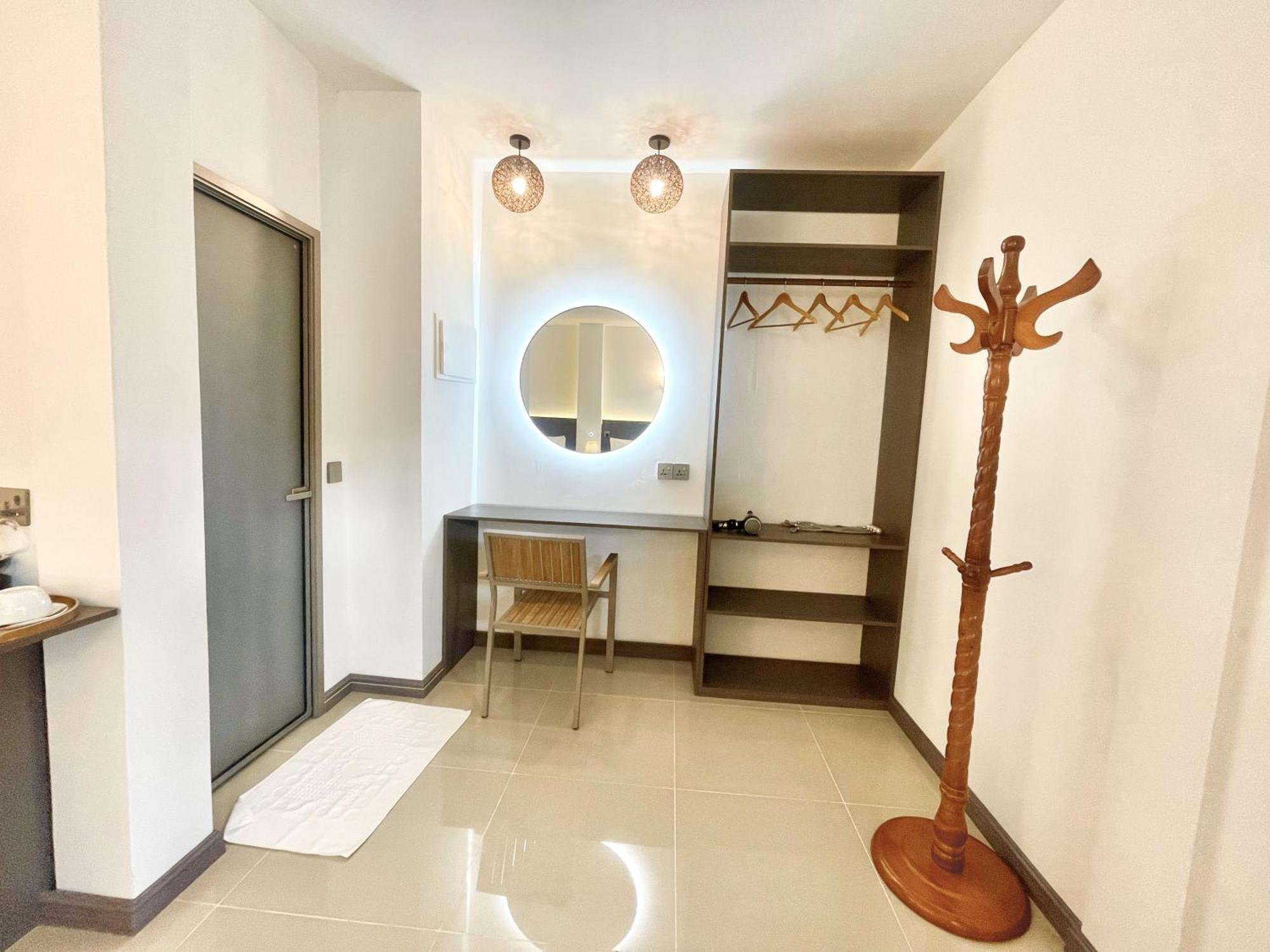 Ukulhas La Palma Suites מראה חיצוני תמונה