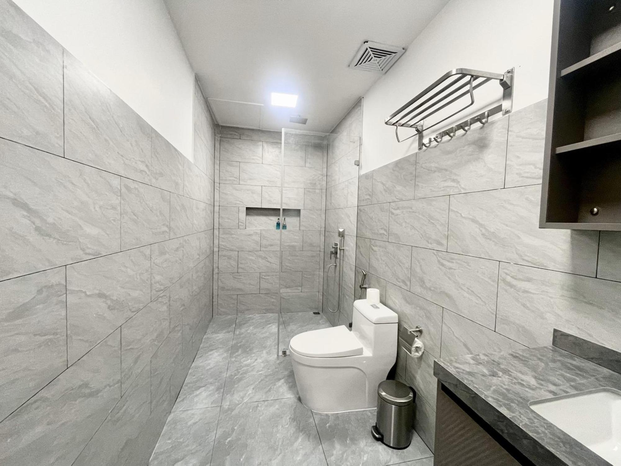 Ukulhas La Palma Suites מראה חיצוני תמונה