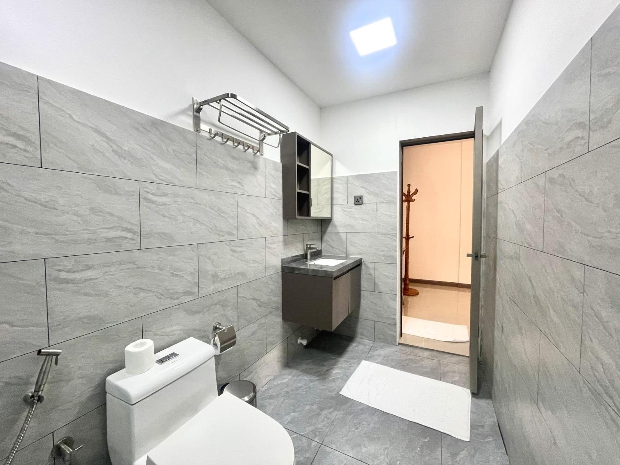Ukulhas La Palma Suites מראה חיצוני תמונה